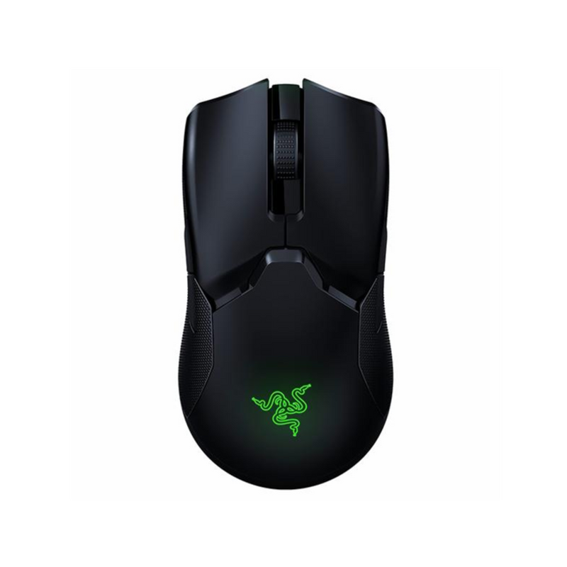 Mouse Razer Viper Ultimate Wireless com Base de Carregamento / Sem Fio