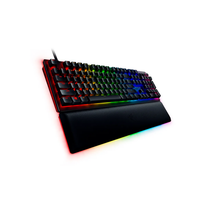 Teclado Gamer Razer Huntsman V2 Analog - US