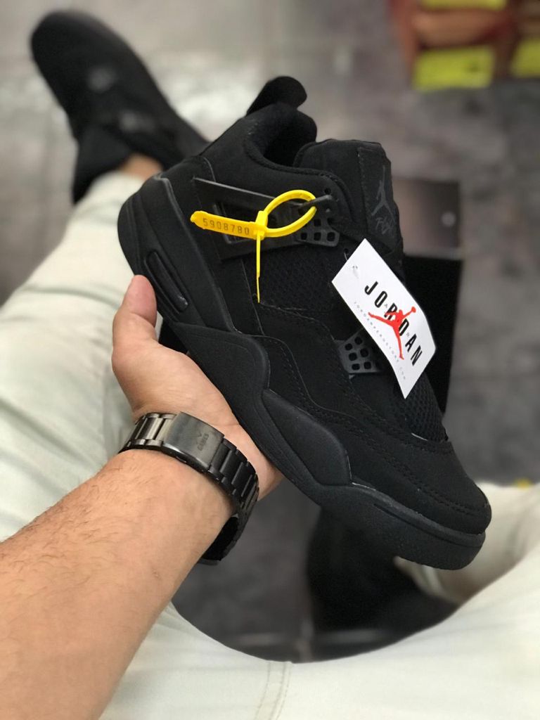 J4 Off White Bege