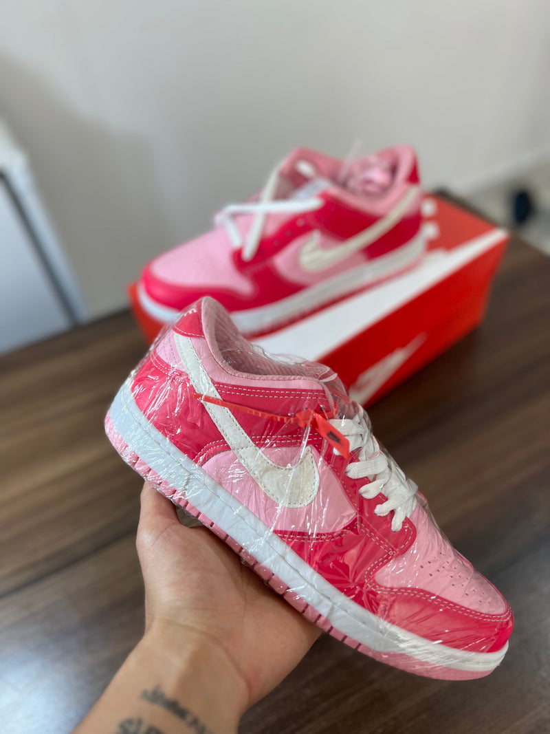 Dunk Rosa Barbie 2