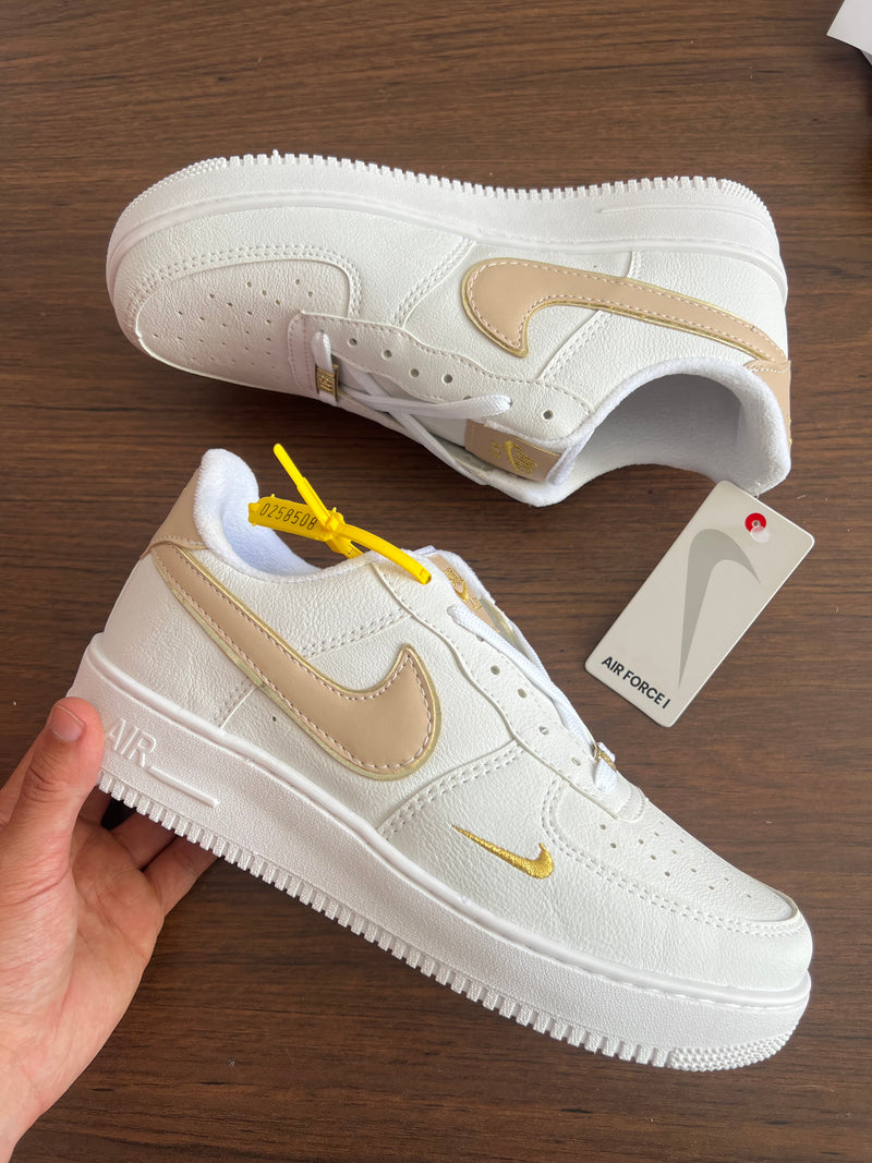 Air Force Branco Bege Dtlh