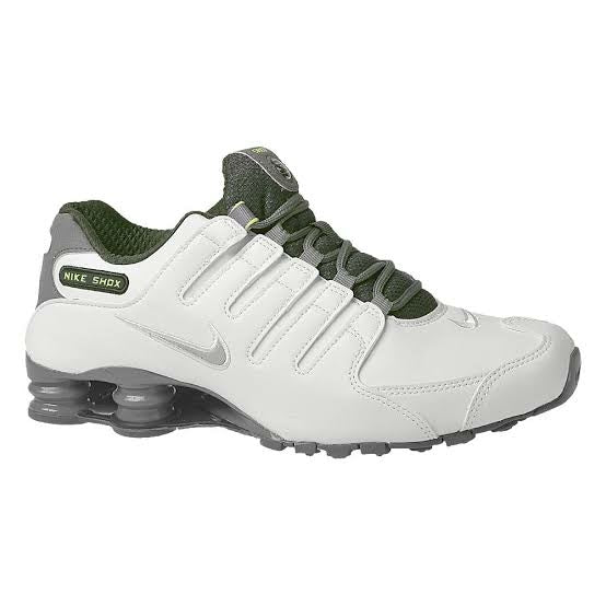 Nike Shox NZ - Compre 1 Leve 2