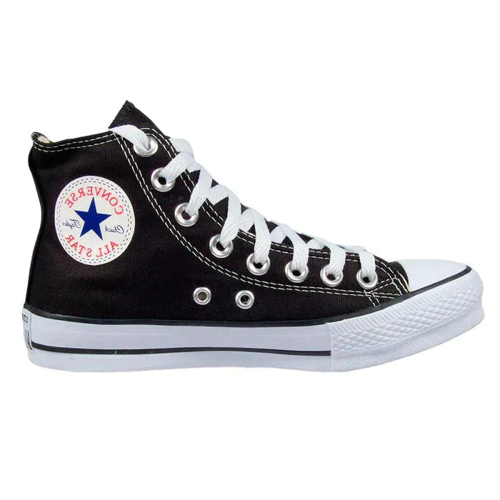 All Star BRANCO/PRETO   - Compre 1 Leve 2