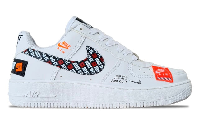 Air force 1  Just - Compre 1 Leve 2