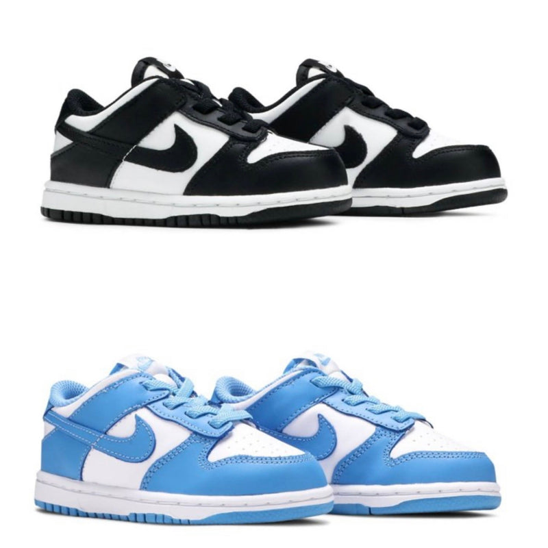 Dunk Low  - Compre 1 Leve 2 - INFANTIL