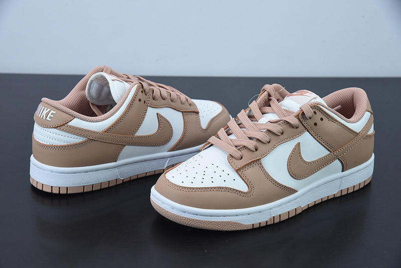 NK Dunk Low Rose Whisper