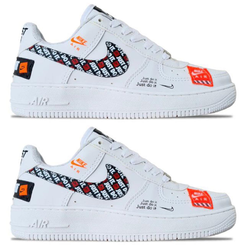 Air force 1  Just - Compre 1 Leve 2