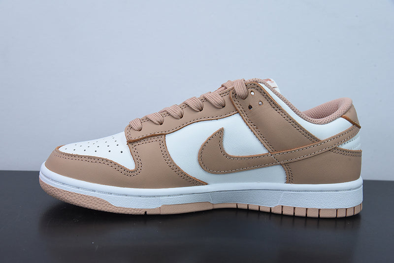 NK Dunk Low Rose Whisper