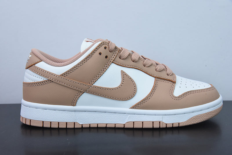 NK Dunk Low Rose Whisper