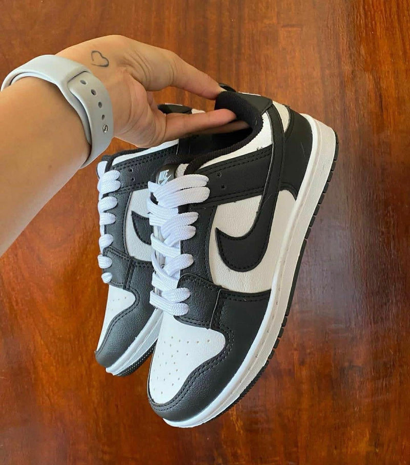 Combo 2 Pares Dunk - PODE ESCOLHER QUALQUER COR