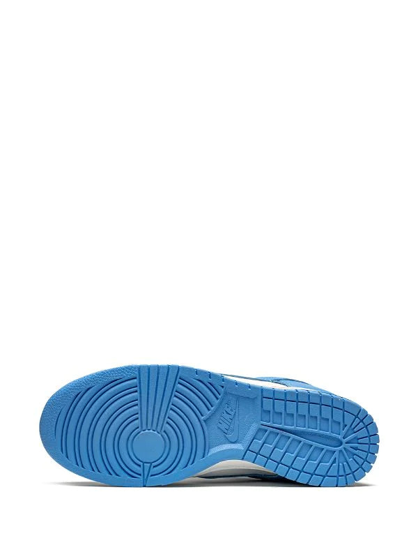 Dunk Low Azul + Vermelho  - Compre 1 Leve 2