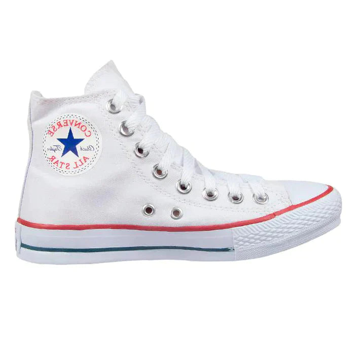 All Star BRANCO/PRETO   - Compre 1 Leve 2