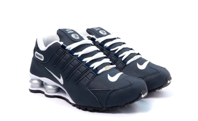 Nike Shox NZ - Compre 1 Leve 2