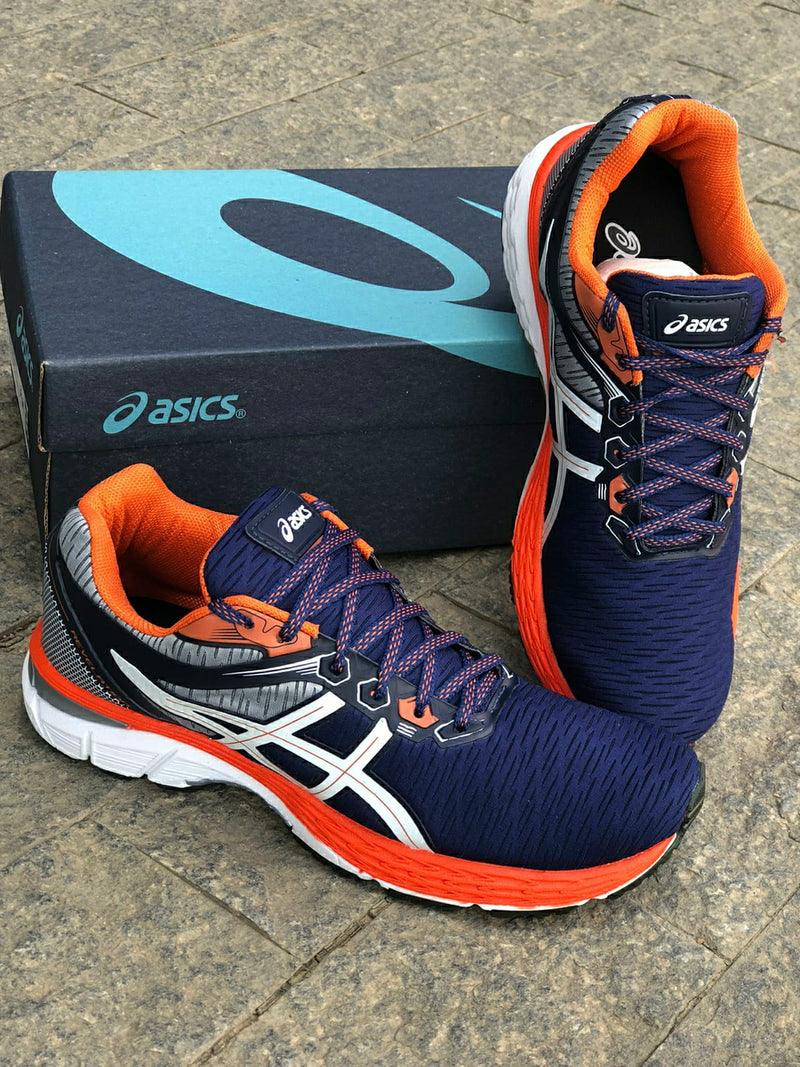 Combo 2 Pares, Compre 1, Leve 2 Asics Revelation