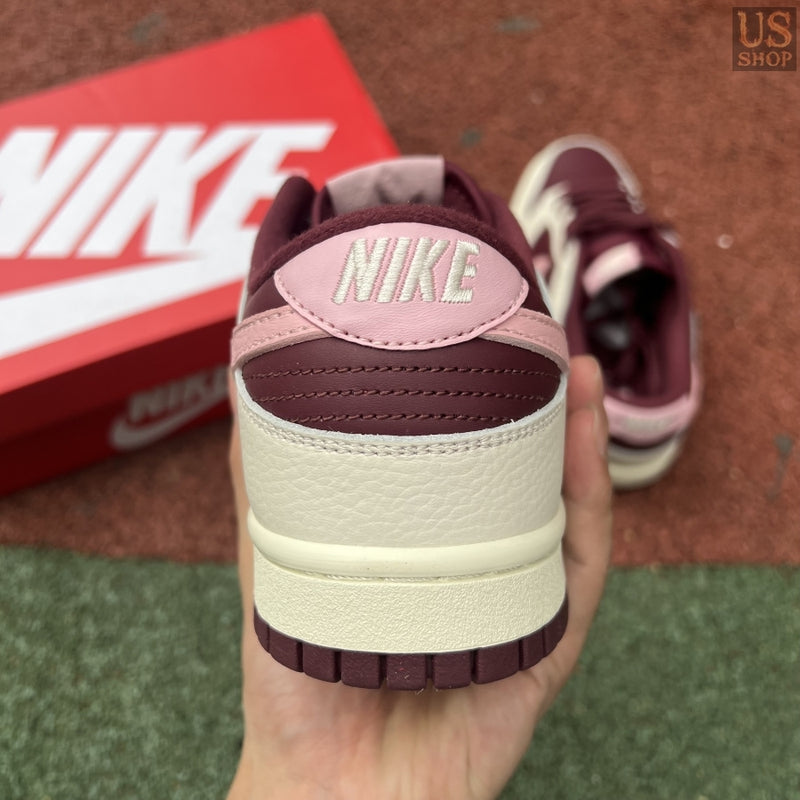 NK Dunk Low Valentines Day