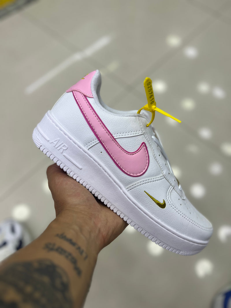 Air Force Branco Rosa Dtlh