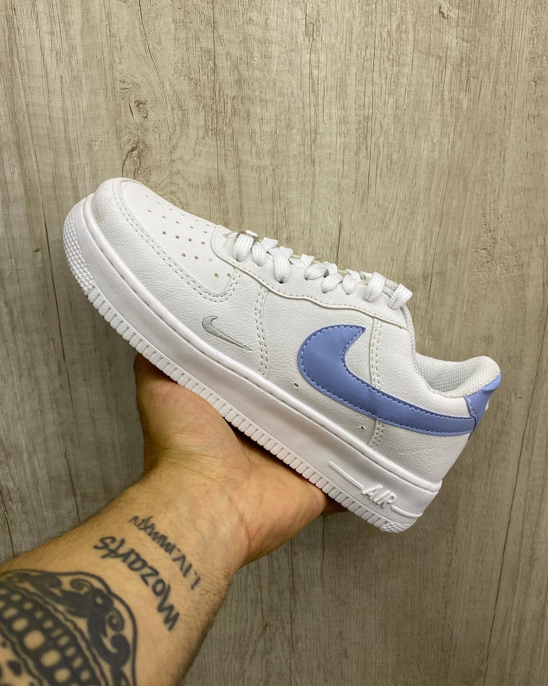 Air Force Branco Azul Dtlh