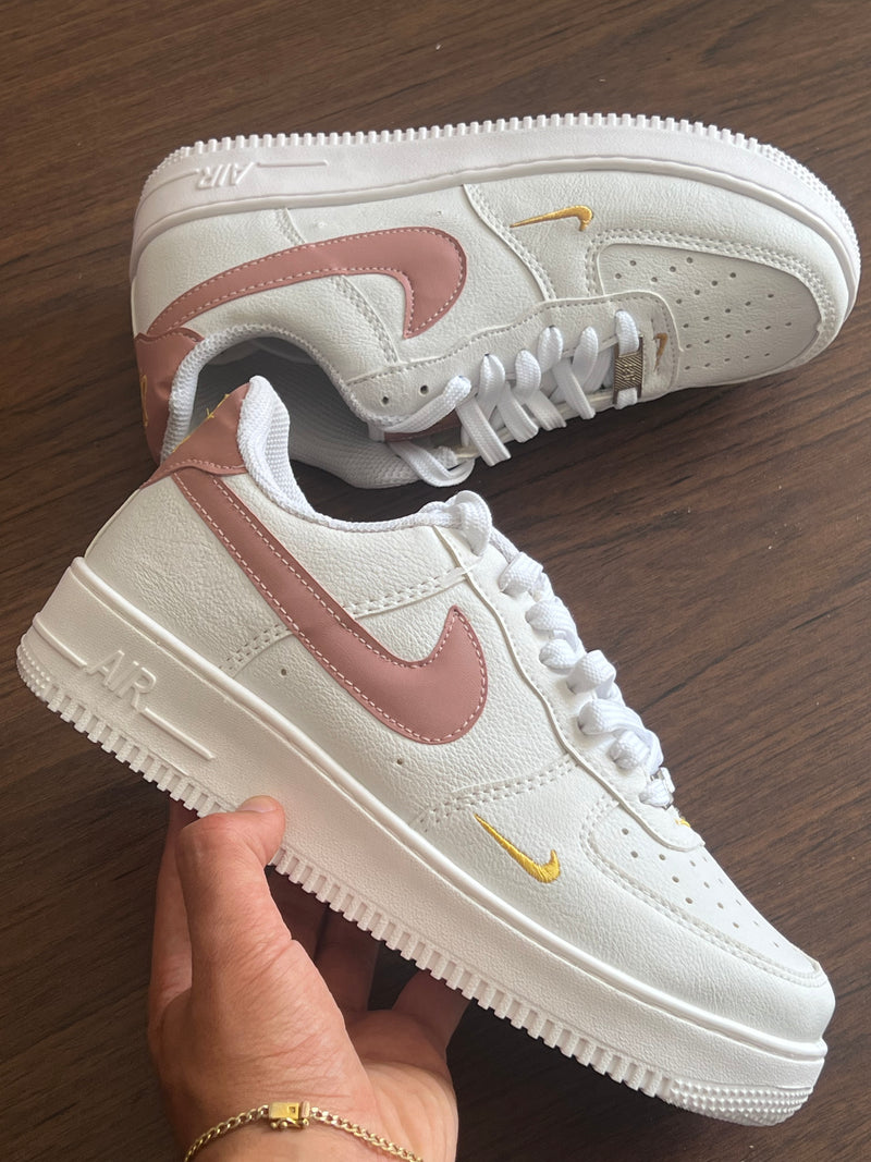 Air Force Dtlh Branco Rose