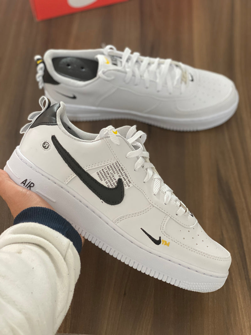 Air Force Utility Branco Lv8