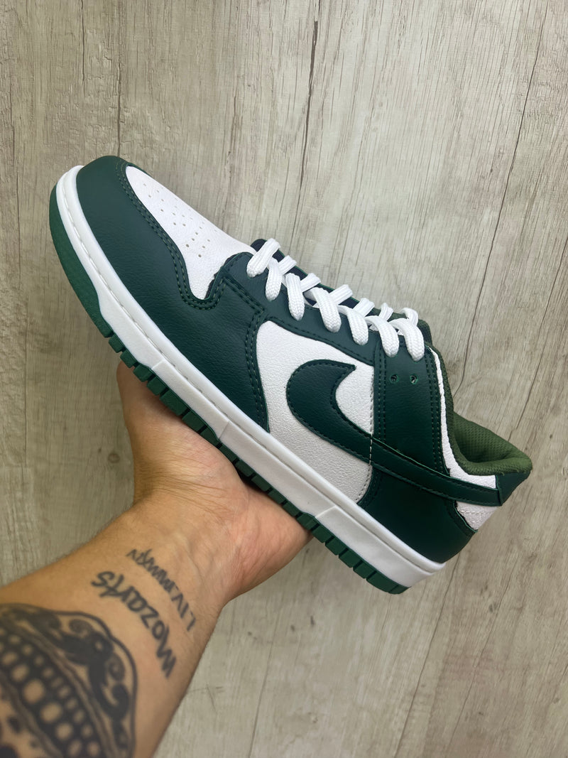 Dunk Verde Masc