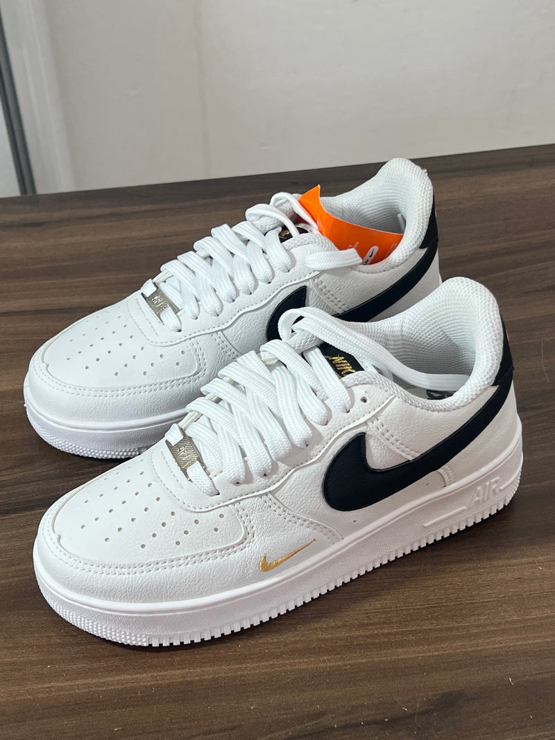 Air Force Dtlh Branco Preto