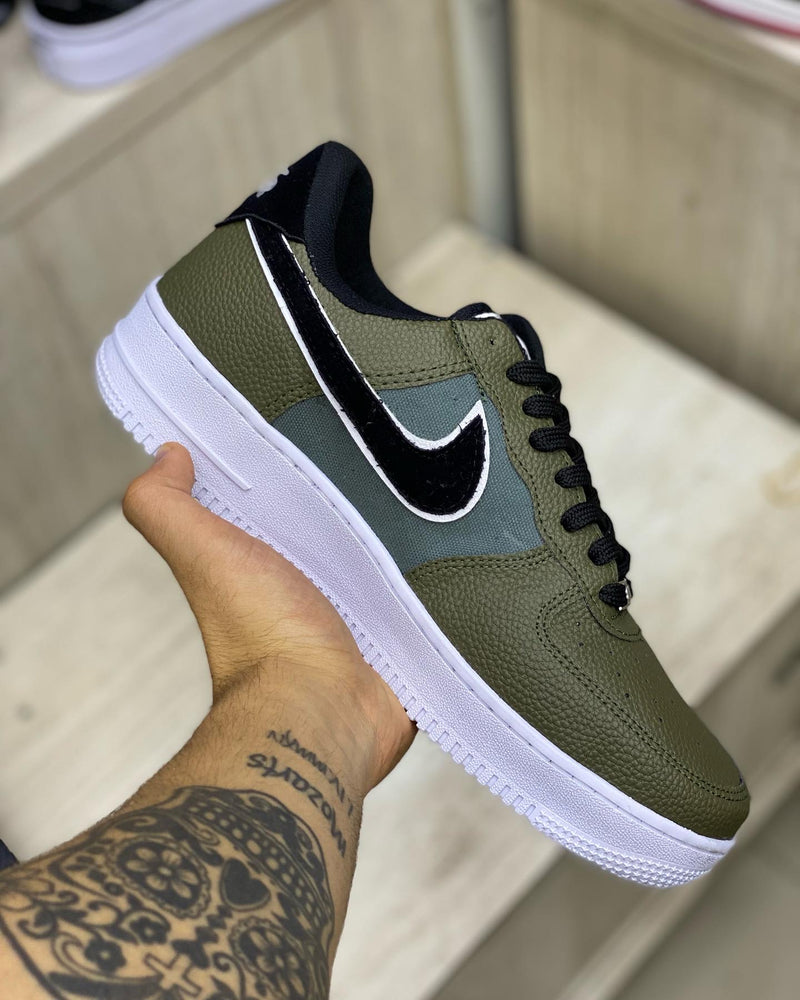 Air Force Verde Militar