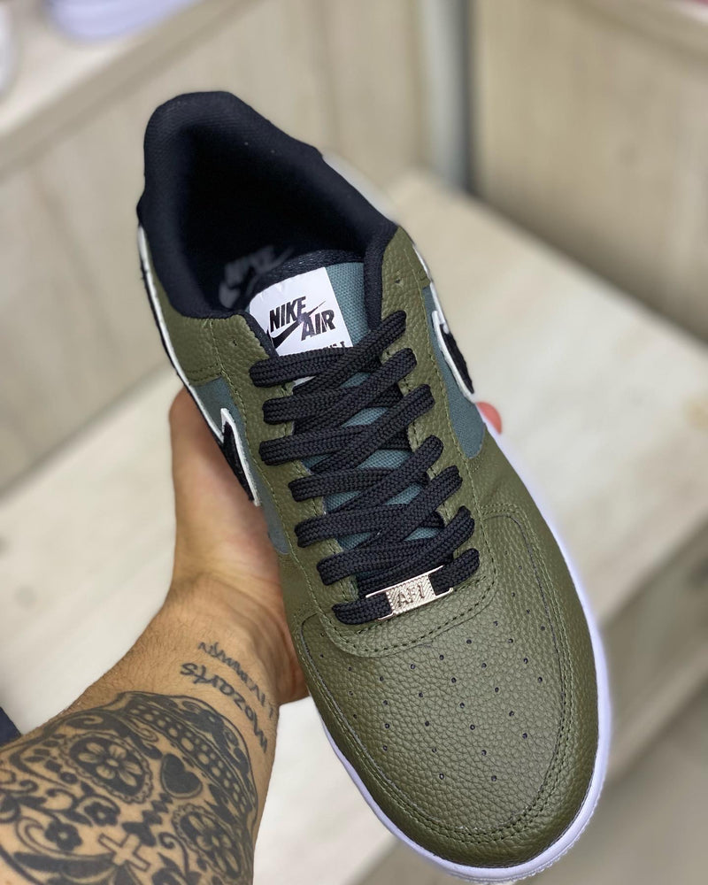 Air Force Verde Militar