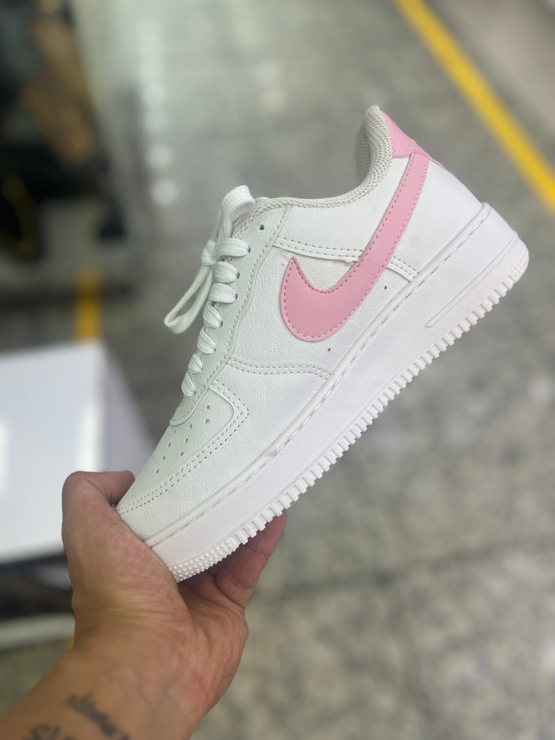 Air Force Dtlh Branco Rosa