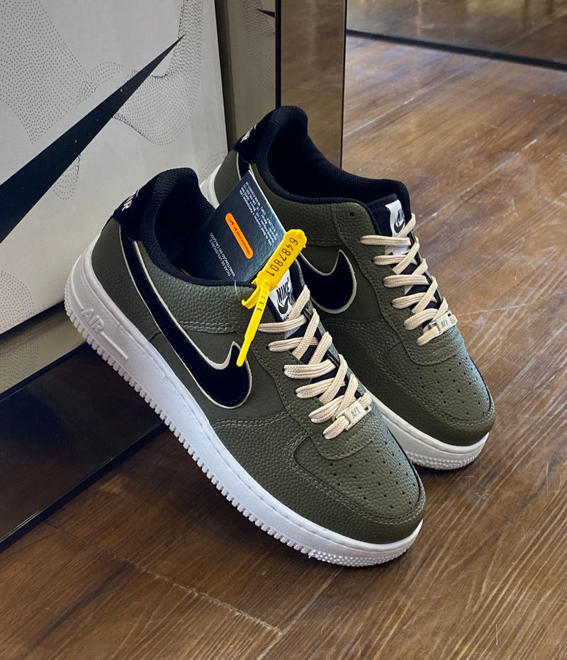 Air Force Verde Militar