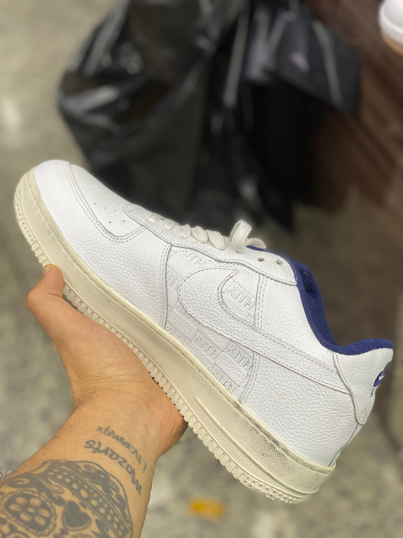 Air Force Branco Paris