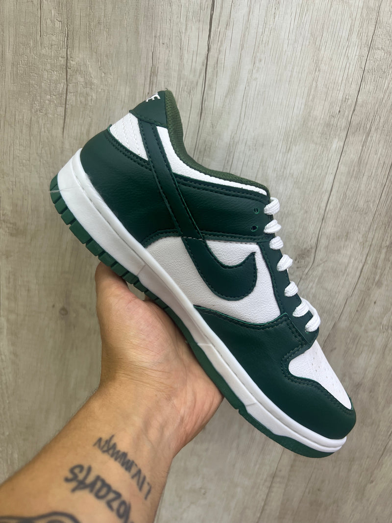 Dunk Verde Masc