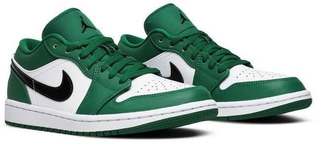 Air Jordan 1 Pine Green