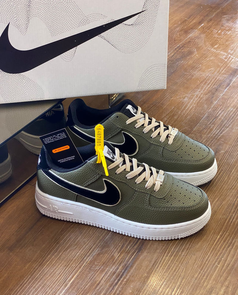 Air Force Verde Militar