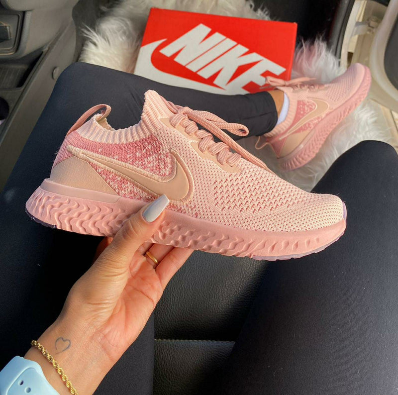 Epic React Rosa