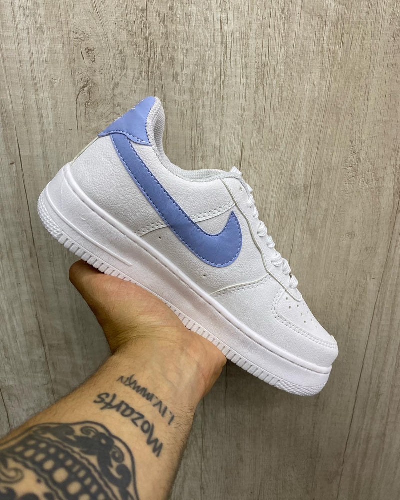 Air Force Branco Azul Dtlh