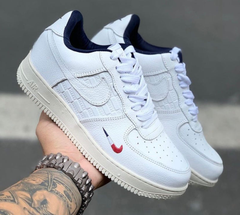 Air Force Branco Paris