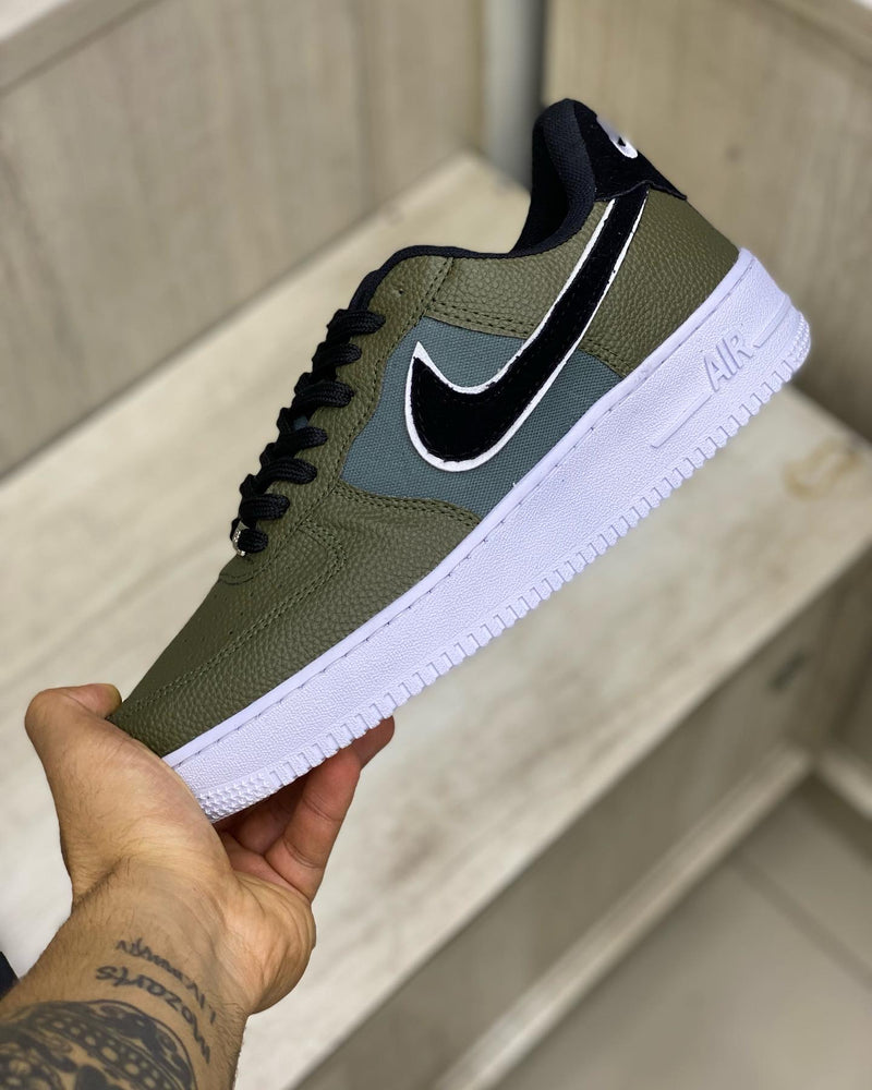 Air Force Verde Militar