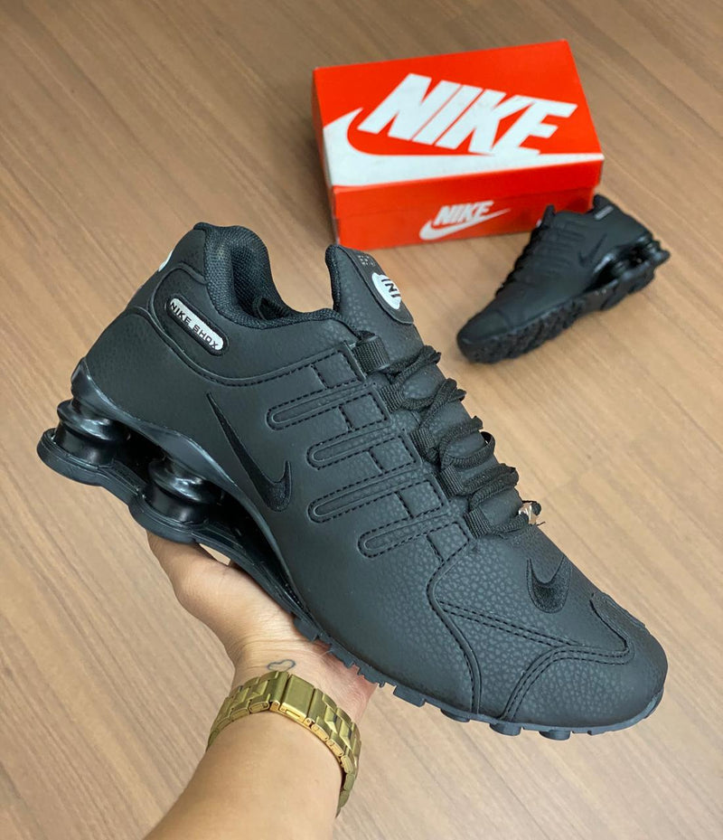 2 PARES SHOX NZ COMPRE 1 LEVE 2