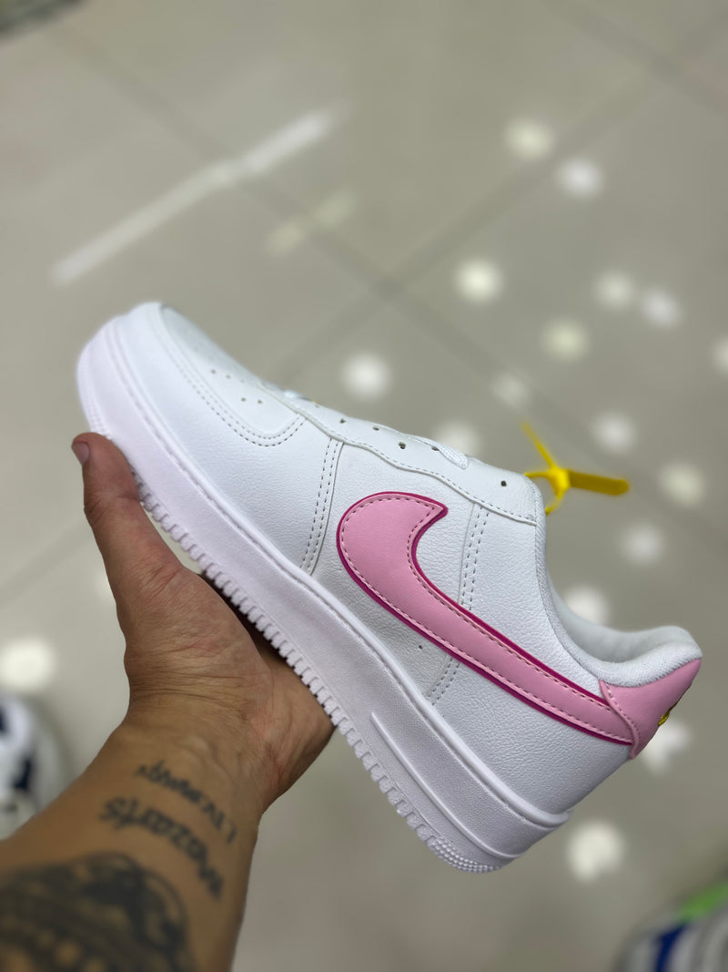 Air Force Branco Rosa Dtlh