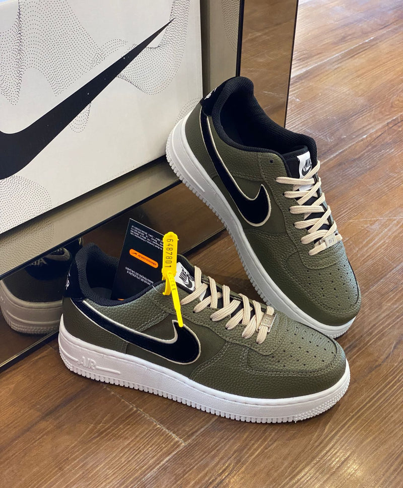 Air Force Verde Militar