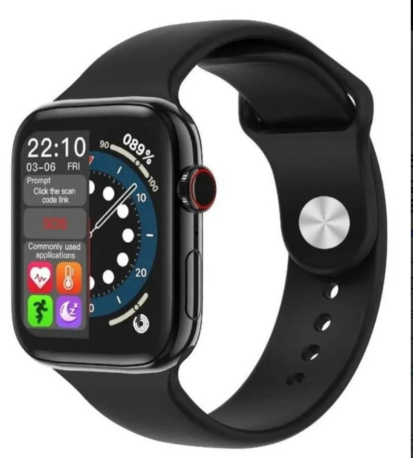 Smartwatch W27Pro Watch 7 - Relógio Inteligente